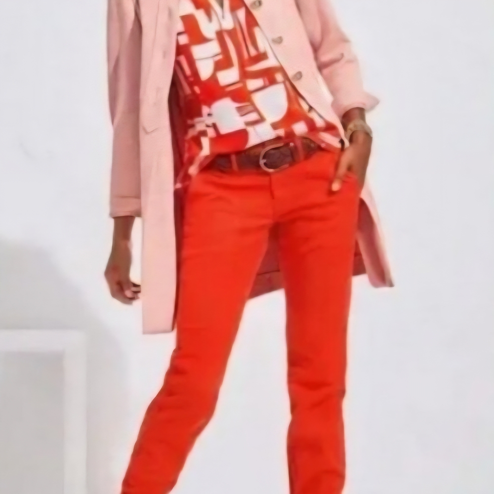 CAbi Utility Trousers